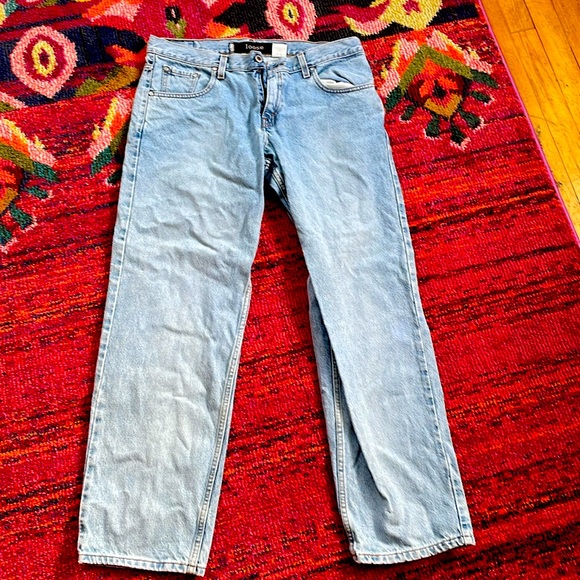 Levi's Denim - Levi SilverTab Loose Fit jeans size 13M